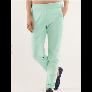 Lululemon Rejuvenate Pant